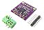 Modulo Sensor Amplificador Temperatura MAX31865 RTD para PT1000 - Imagem 1