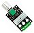 Controlador De Velocidade Para Motor Dc 6v 12v 24v 28v 3a Pwm 80w - Imagem 1