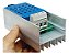 Controlador De Velocidade Dimmer 10000w 220v Scr Metálico - Imagem 10