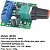 Módulo Controlador Velocidade De Motor 1.8 12V 2A 1803BK - Imagem 2