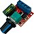Mini Módulo Controlador Velocidade  De Motor Pwm 4,5 35v 5a Pn35 - Imagem 5