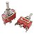 Chave Interruptor Alavanca Kn-1122 15a 250v Off On - Kit 10 Peças - Imagem 5