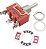 Chave Interruptor Alavanca Kn-1122 15a 250v Off On - Kit 10 Peças - Imagem 4
