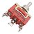 Chave Interruptor Alavanca Kn-1122 15a 250v Off On - Kit 10 Peças - Imagem 3