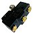 Chave Interruptor Micro Switch Z-15GW2-B Haste 40mm Curta Com Roda e mola - Imagem 3