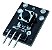 Módulo Chave Táctil Push Button Ky-004 Arduino - Imagem 1
