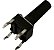 Chave Táctil Push Button Kfc-A06 6x6x13mm 4 Terminais 10 Peças - Imagem 3