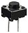 Chave Táctil Push Button Kfc-A06 6x6x4,3mm 2 Terminais 10 Peças - Imagem 6