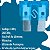 Kit 20 Fusíveis Lâmina ZH270A 15A Engate Azul Automotivo - Imagem 5