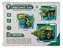 Robô 3 em 1 Dinossauro T-REX Kit Experimento Solar Educacional - Imagem 9