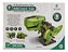 Robô 3 em 1 Dinossauro T-REX Kit Experimento Solar Educacional - Imagem 2