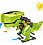 Robô 3 em 1 Dinossauro T-REX Kit Experimento Solar Educacional - Imagem 6