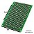 Placa Circuito Impresso Dupla Face Ilhada 7x9cm PCB Kit 10 Peças - Imagem 3