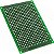 Placa Circuito Impresso Dupla Face Ilhada 7x9cm PCB Kit 10 Peças - Imagem 5