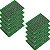 Placa Circuito Impresso Dupla Face Ilhada 7x9cm PCB Kit 10 Peças - Imagem 1
