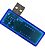Medidor Testador Tensão e Corrente Usb Voltímetro Charger Doctor - Imagem 4