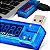 Medidor Testador Tensão e Corrente Usb Voltímetro Charger Doctor - Imagem 1