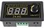 Controlador PWM Regulador De Velocidade De Motor 5A  5-30V - Imagem 6