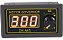 Controlador PWM Regulador De Velocidade De Motor 5A  5-30V - Imagem 1