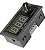 Controlador PWM Regulador De Velocidade De Motor 5A  5-30V - Imagem 7