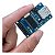 Módulo USB Host CH376A Interface Serial Micro-Controladores - Imagem 2
