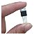 Transistor Mosfet FGP20N60 Fairchild - Kit 5 Peças - Imagem 2