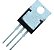 Transistor Mosfet FGP20N60 Fairchild - Kit 5 Peças - Imagem 4