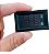 Display Voltimetro Amperimetro 0 a 100v 50A Com Resistor Shunt - Imagem 3