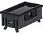 Display Voltimetro Amperimetro 0 a 100v 50A Com Resistor Shunt - Imagem 7