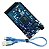 Placa DUE R3 ARM Cortex-M3 32 Bits + Cabo USB (Compatível com Arduino) - Imagem 1
