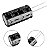 Capacitor Eletrolítico 2200uf 50v Kit - 10 Peças - Imagem 2