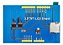 Display LCD TFT Shield 3.5 480*320 Com Touch Screen Para Arduino - Imagem 3