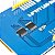 Display LCD TFT Shield 3.5 480*320 Com Touch Screen Para Arduino - Imagem 5