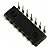 CD4013 Circuito Integrado HCF4013BE Flip-Flop D DIP14  - Kit 10 Peças - Imagem 4