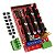 Kit Impressora CNC 3D com Arduino Mega 2560 Ramps1.4 LCD1286 Driver A4988 - Imagem 6