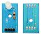 P20 - Modulo Led Rgb Anodo Gbk Para Arduino - Imagem 3
