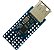 Modulo Mini Usb Host Shield Para Arduino Mini Pro MAX3421E - Imagem 5