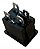 Chave Gangorra Kcd1-104n 4 Terminal Preto Com Marcação - 10 Peças - Imagem 5