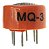 Sensor De Gás Mq-3 Álcool Etanol Compatível Com Arduino - Imagem 3