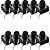 Chave Tactil Push Button 6x6x7mm 4 Terminais Kit 10 Peças - Imagem 1