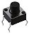 Chave Tactil Push Button 6x6x7mm 4 Terminais Kit 10 Peças - Imagem 5