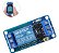 Módulo Relé 1 Canal 3V 10A Borne Kre Para Esp32 - Imagem 1