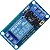 Módulo Relé 1 Canal 3V 10A Borne Kre Para Esp32 - Imagem 6