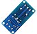 Módulo Relé 1 Canal 3V 10A Borne Kre Para Esp32 - Imagem 5