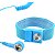 Pulseira Anti-estática Profissional Aterramento Esd - Imagem 2