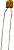 Capacitor Multicamada 2,2NF/50V (222) ±10% X7R - 100 Peças - Imagem 3