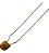 Capacitor Multicamada 2,2NF/50V (222) ±10% X7R - 100 Peças - Imagem 4