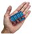 Módulo Relé 24v 10a 4 Canais Com Borne Kre Para Arduino - Imagem 6