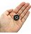 Disco Encoder 20 Dentes Carrinho Chassi Para Arduino Kit 4 Peças - Imagem 3