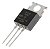 Transistor Triac Bt138 600e 600v 12a Kit 10 Peças - Imagem 4